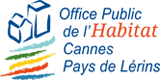 Logo OPH Cannes