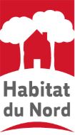 Logo Angers Loire Habitat