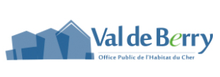 logo Val de Berry