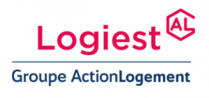 Logo client LOGIEST