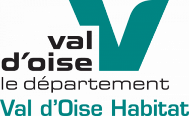 Logo Val d'Oise Habitat