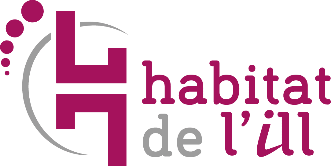 Logo Angers Loire Habitat