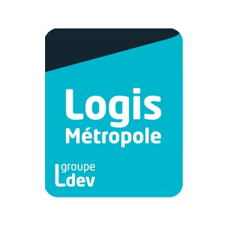 Logo Angers Loire Habitat