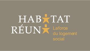 Logo Val d'Oise Habitat