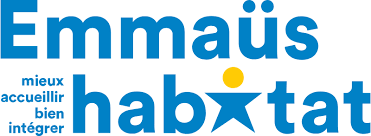 Logo Val d'Oise Habitat