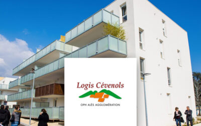 Logis Cévenols, le premier bailleur à expérimenter le BIM GEM