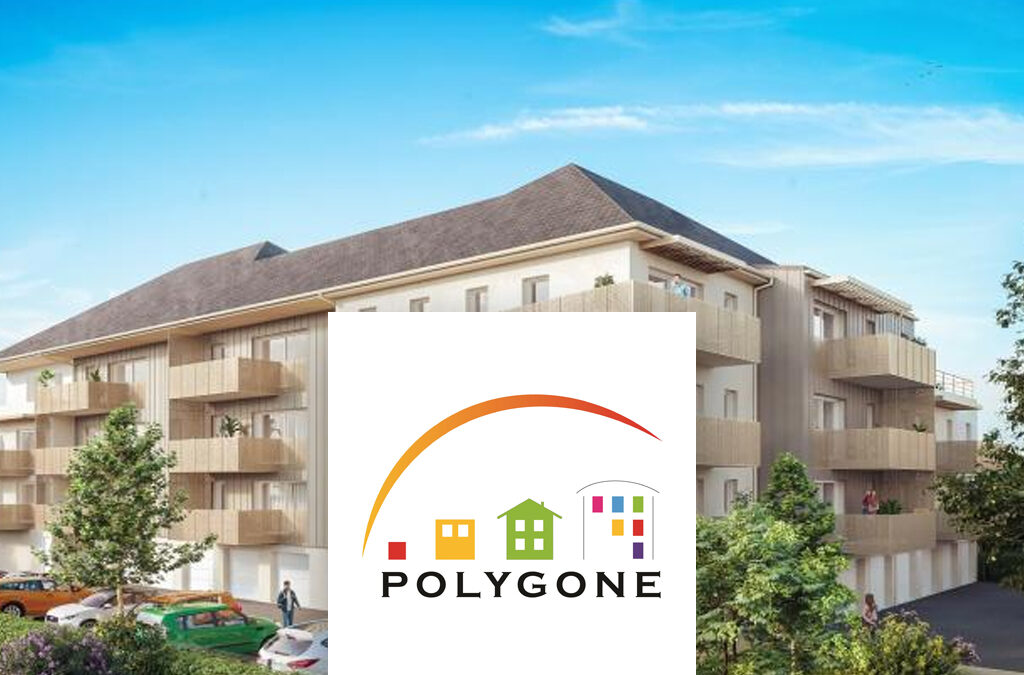 POLYGONE : pionnier dans l’expérimentation du BIM GEM