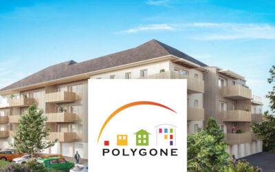 POLYGONE : pionnier dans l’expérimentation du BIM GEM